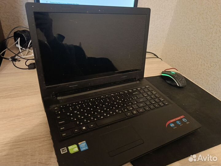 Lenovo ideapad 100 15ibd