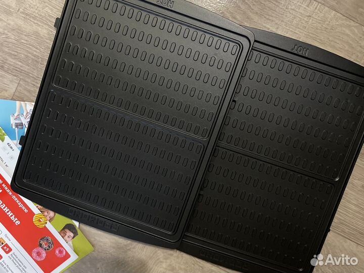 Панели на 7 серию