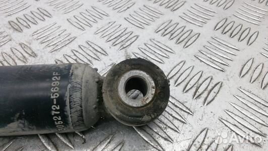 Амортизатор задней балки renault kangoo 1 (9SE17LX