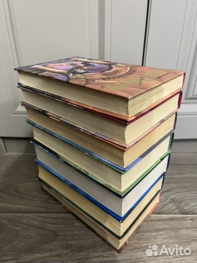 Комплект Росмэн оригинал