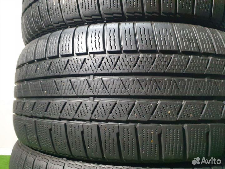 Continental ContiCrossContact Winter 275/45 R21