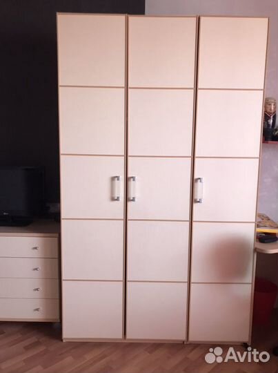 Детская мебель tieffe