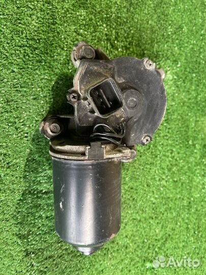 Моторчик стеклоочистителя Spectra Shuma Sephia