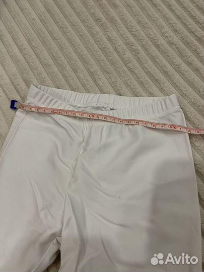 Купальник и лосины для танцев