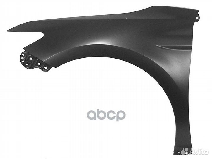 Крыло переднее toyota camry 18- LH ST-TYL7-016-2