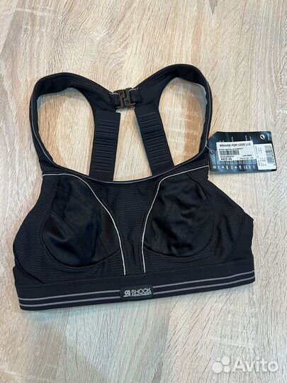 Спортивный бюстгалтер Shock Absorber