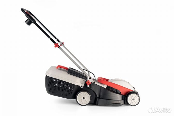 Газонокосилка Al-ko Classic 3.82 SE Limited Editio