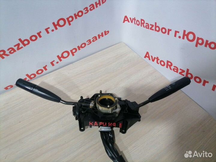 Подрулевой переключатель Toyota Carina E