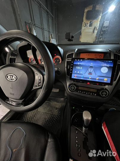 Автомагнитолы на андроид