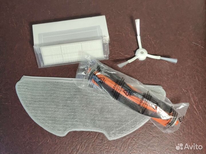 Набор расходников для пылесоса Xiaomi