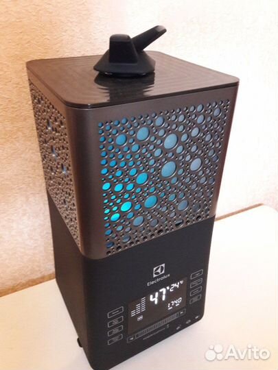 Electrolux EHU-3810D yogahealthline