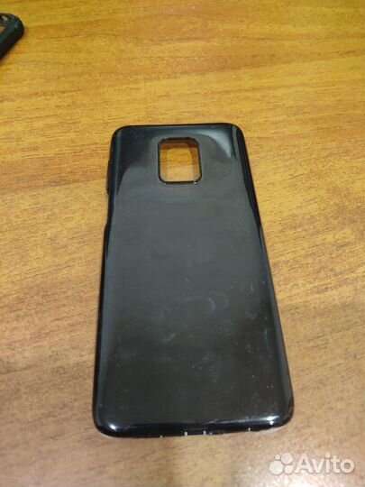 Чехол на Xiaomi redmi note 9 s / 9 pro