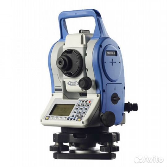 Аренда тахеометра