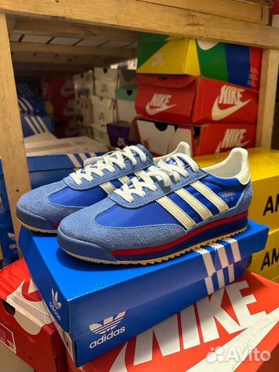 Adidas originals SL 72 (Оригинал)