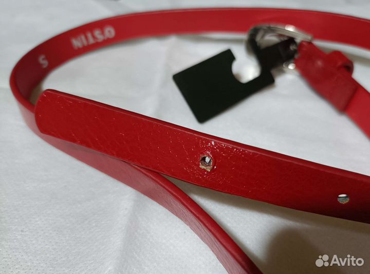 Ремень ремешок женский пояс