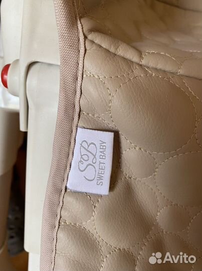 Кресло для кормления