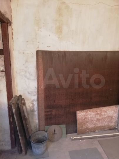 Гараж, 23 м²