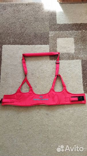 Вожжи детские