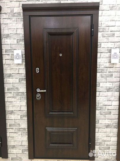 Дверь входная