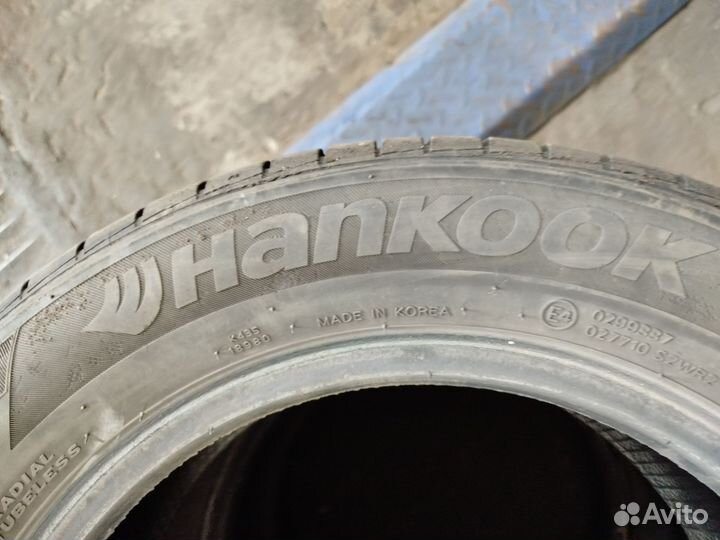 Hankook Kinergy Eco 2 K435 185/65 R14