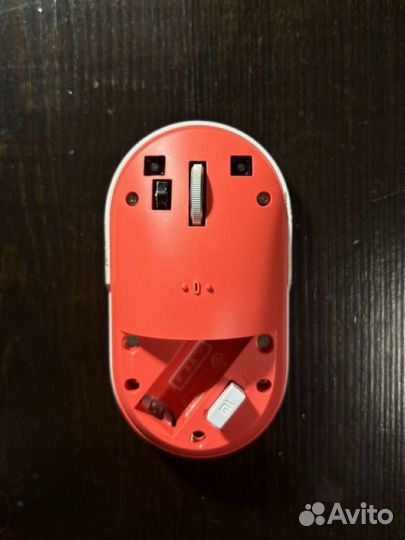 Беспроводная мышь