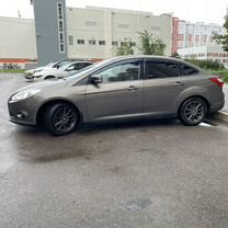 Ford Focus 1.6 AMT, 2012, 122 000 км, с пробегом, цена 749 000 руб.