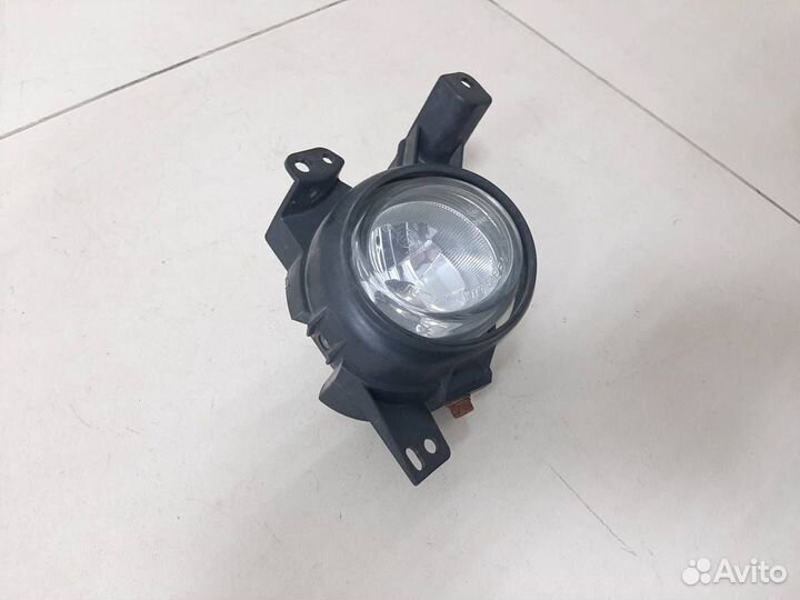 Фара противотуманная правая Mazda Mazda 6 GJ 2013