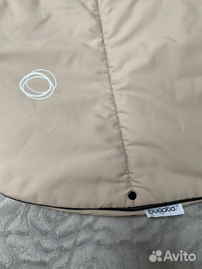 Bugaboo футмуфт