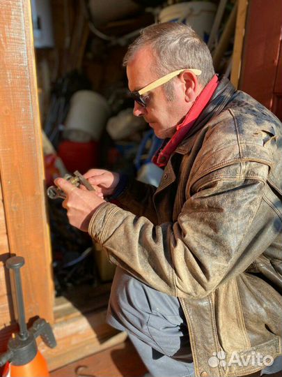 Мастер - профессионал муж на час)