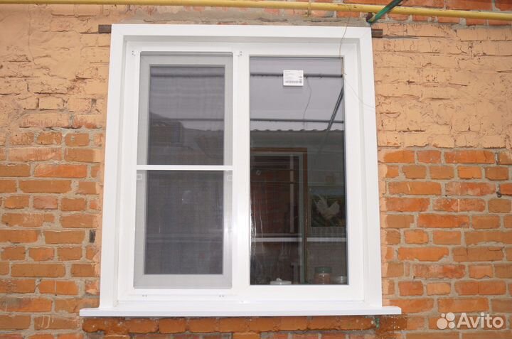 Окна со скидкой