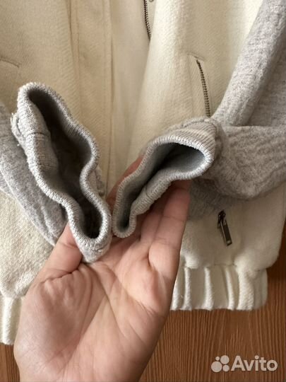 Ромпер zara женская