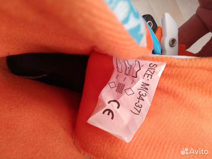 Роликовые коньки детские раздвижные