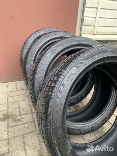 Triangle Sportex TSH11 245/40 R19