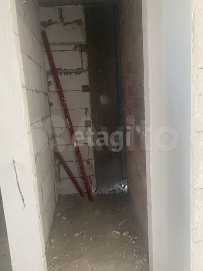 3-к. квартира, 84 м², 3/16 эт.