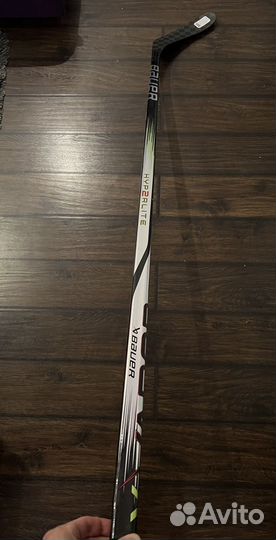 Клюшка хоккейная