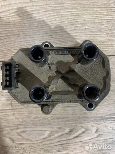 Катушка зажигания Chery-Чери Amulet (A15) 2006