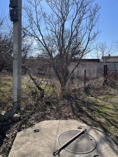 Участок 5 сот. (СНТ, ДНП)