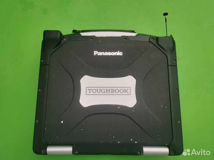 Panasonic cf-30