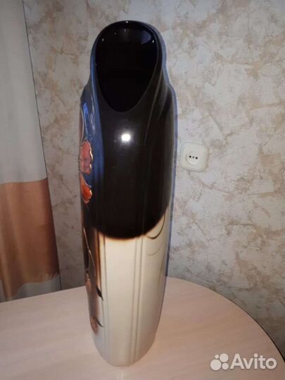 Ваза напольная