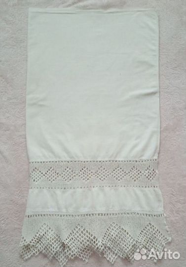 Подзор для кровати СССР винтаж