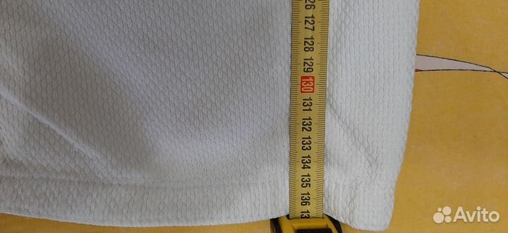 Кимоно для дзюдо рост 180