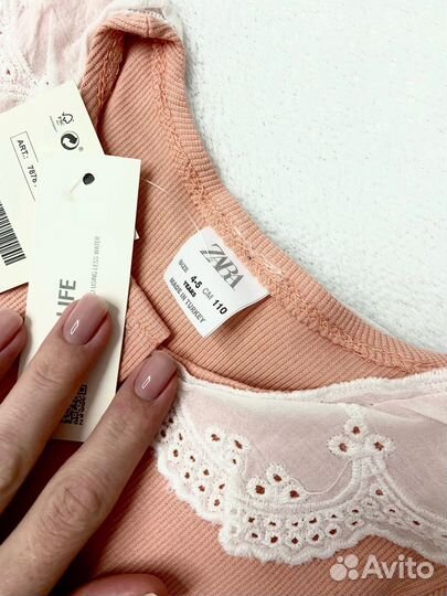 Костюм детский на девочку