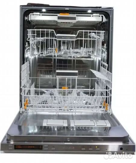 Посудомоечная машина Miele G5980