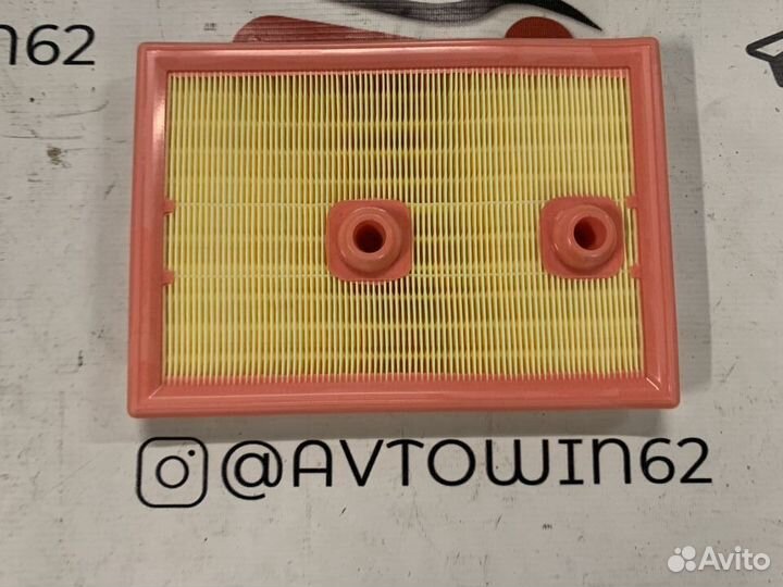 Фильтр воздушный Volksvagen Polo