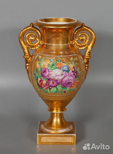 Покупка антиквариата в личную коллекцию