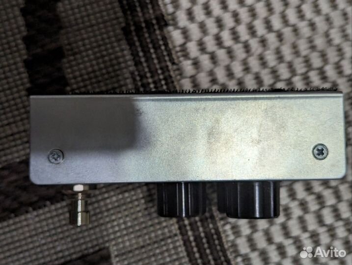 Гитарная педаль TC electronic skysurfer Reverb