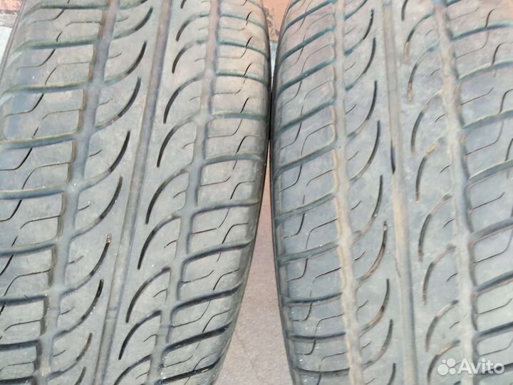 КАМА Кама-234 195/65 R15