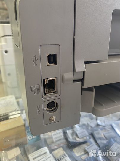 Мфу лащерный принтер