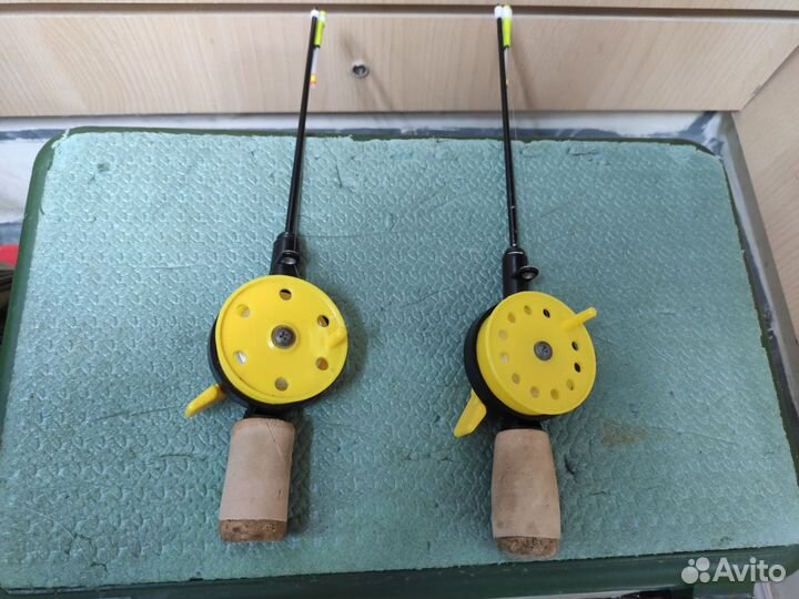 Рыбацкий набор