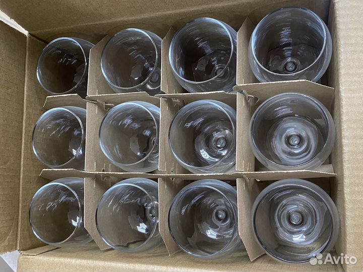 Бокал для вина 225мл